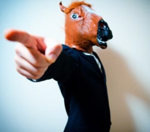 イクメンブ管理人UMA